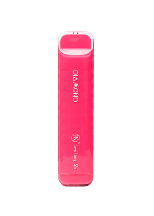 Diamond Disposable Vape 3G
