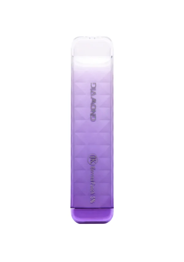 Berries Punch Air Bar 3G