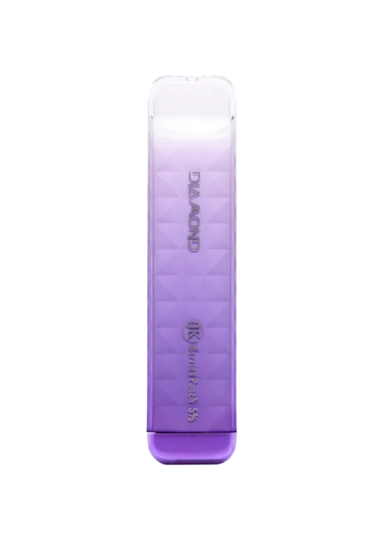 Berries Punch Air Bar 3G