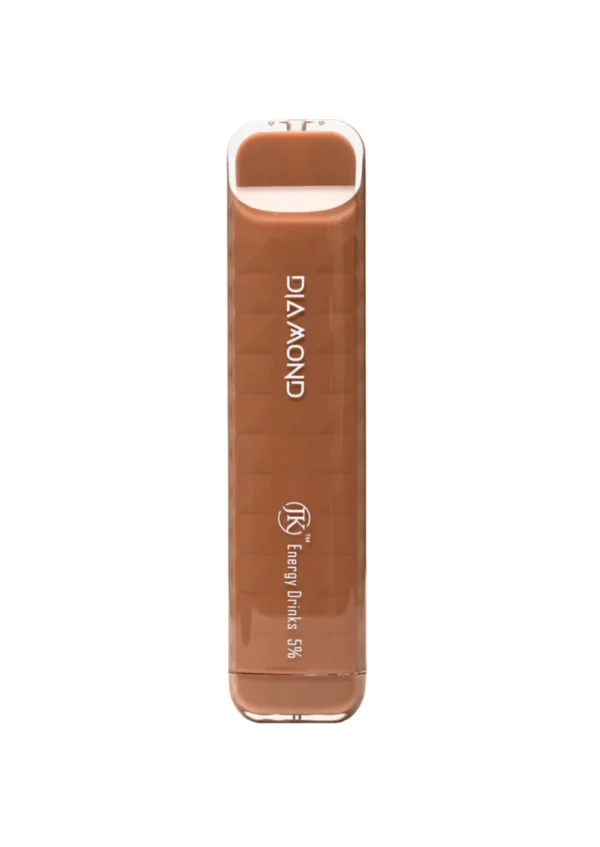 Bar Diamond Disposable Vape 2G