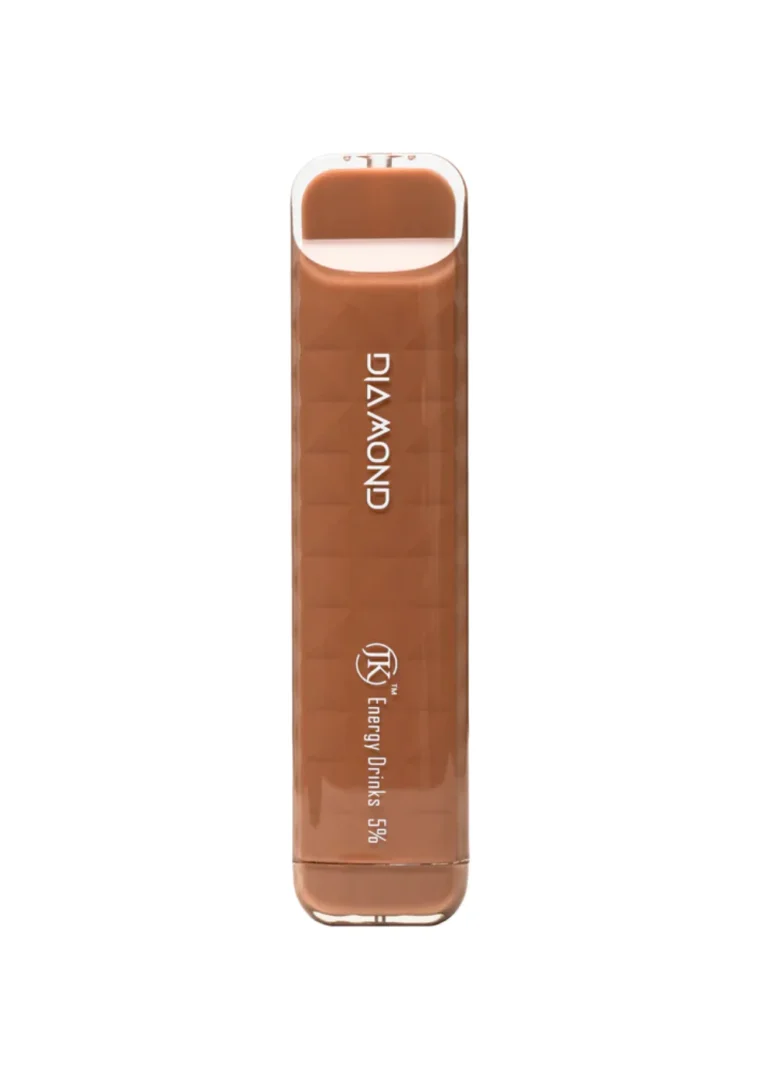 Bar Diamond Disposable Vape 2G