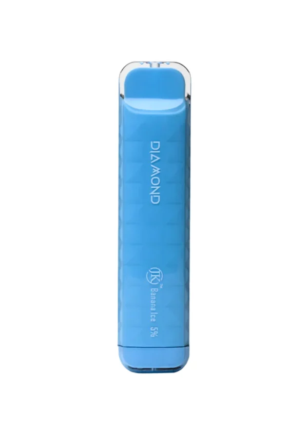Diamond Disposable Vape 3G