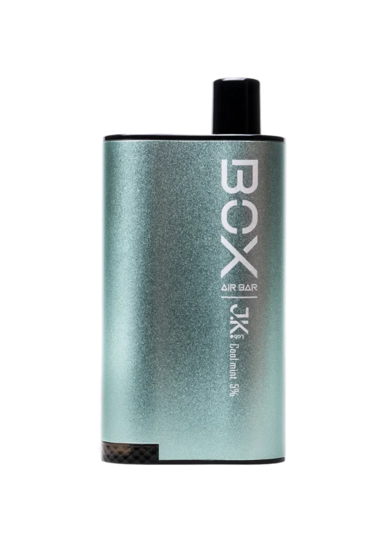 Cool Mint Air Bar 3G