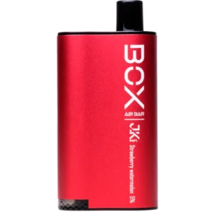 Bar Box Disposable Vape 3