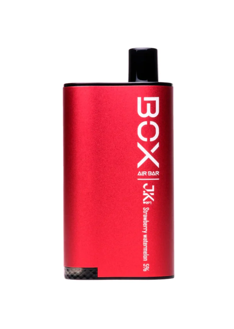 Bar Box Disposable Vape 3