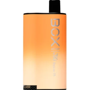 Black Ice Air Bar Box 2