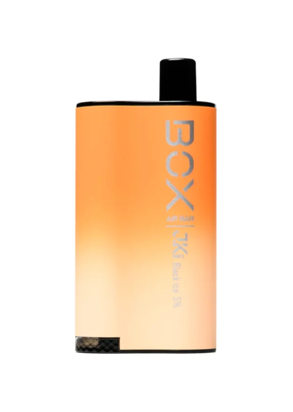 Black Ice Air Bar Box 2