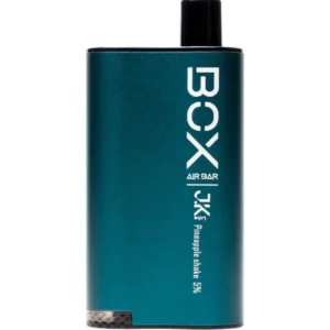 Bar Box Disposable Vape 4G
