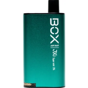 Box Disposable Vape 3G