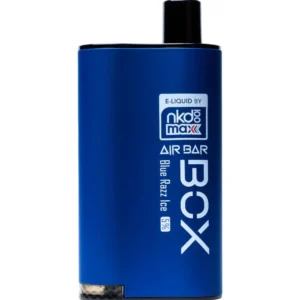 Blue Razz Ice Air Bar 2