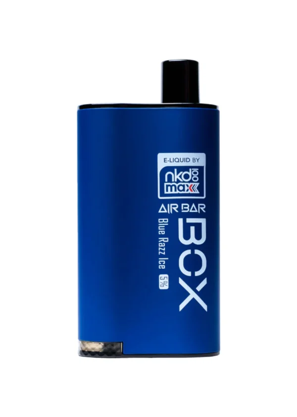 Blue Razz Ice Air Bar 2