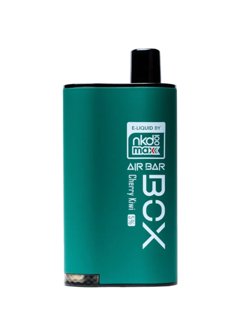 100 Max Disposable Vape