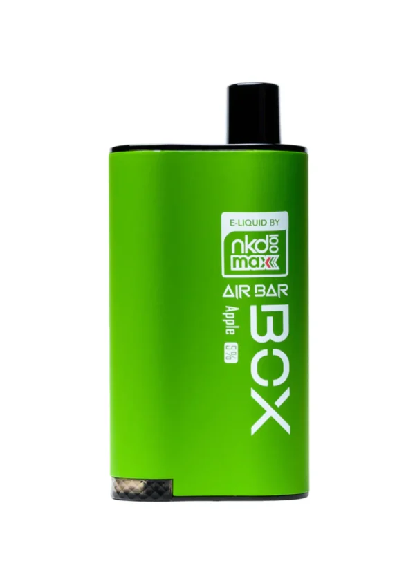 Apple Air Bar Box 3