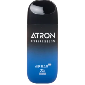 Berry Freeze Air Bar 2