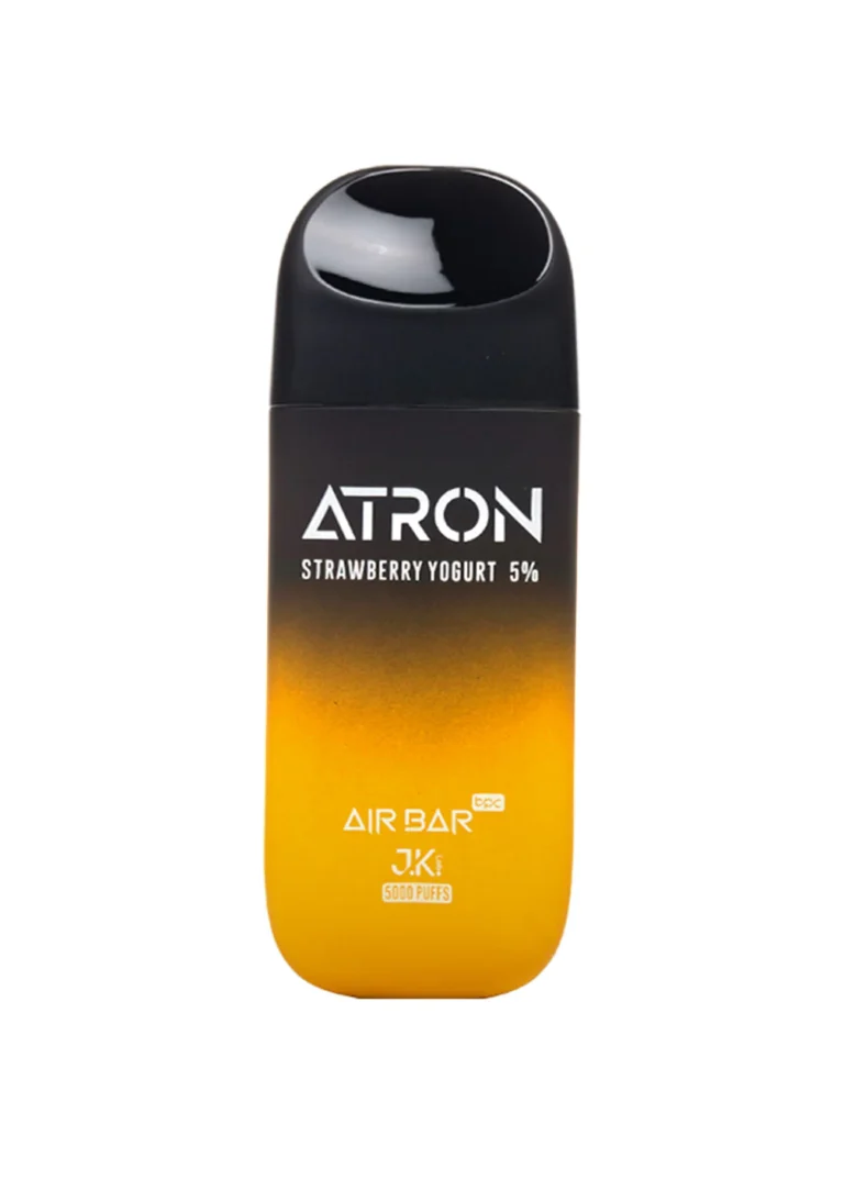 Bar Atron Disposable Vape 2G