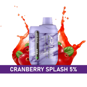 Airbar Cranberry Splash 3G