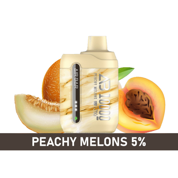 Airbar Razzle Melon 3