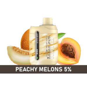 Airbar Peachy Melons 2G
