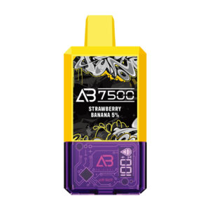 Airbar Strawberry Banana 3G