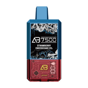 Airbar Strawberry Cheesecake 3G