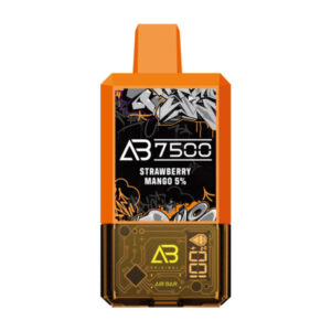 Airbar Strawberry Mango 3G