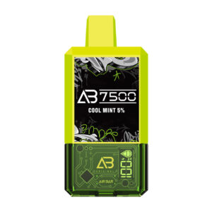 Cool Mint 3G