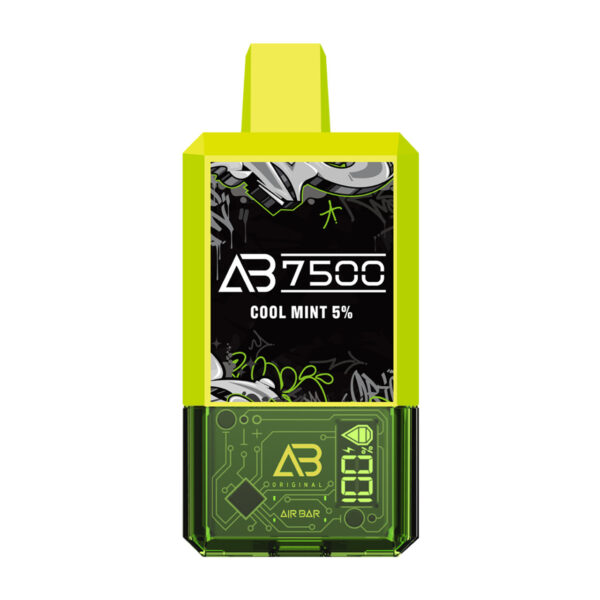 Cool Mint 3G