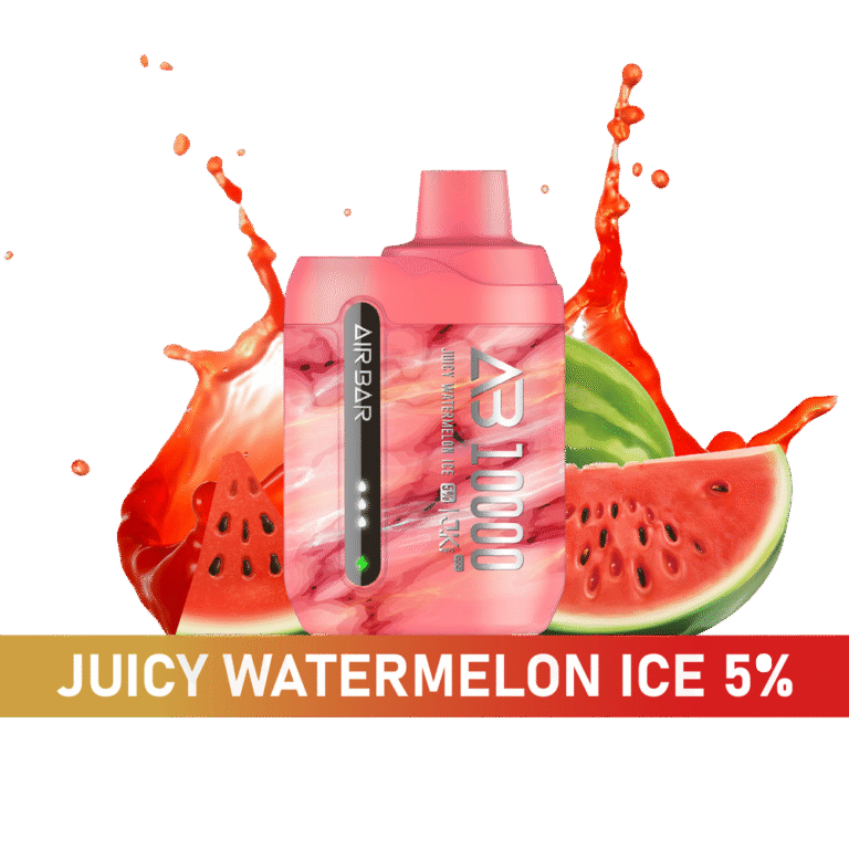 Watermelon Ice 3G