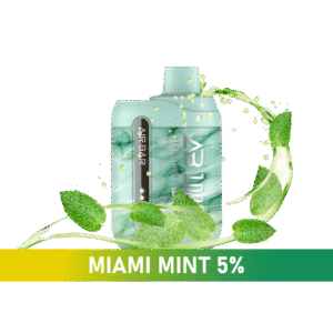 Airbar Miami Mint 2