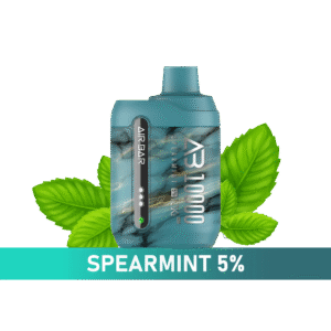 Airbar Spearmint AB10000